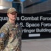 U.S. Space Force Tech. Sgt. Brian Wood