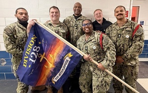 Da Guards - Ep. 27 Let's meet IPPW Specialist Markelle Dockter