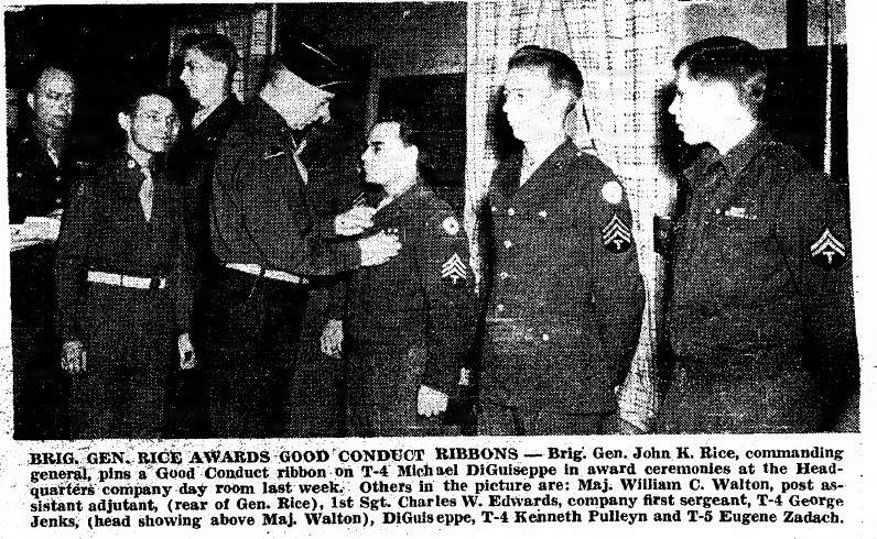 This Month in Fort McCoy History — February