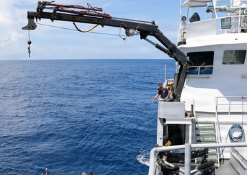 Cutlass Express 2026