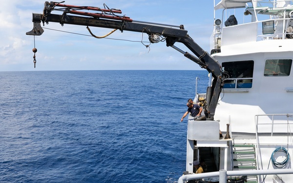 Cutlass Express 2026