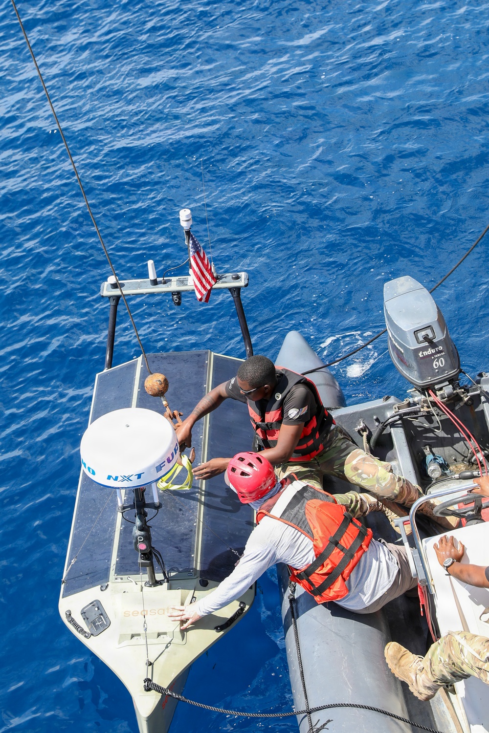 Cutlass Express 2026