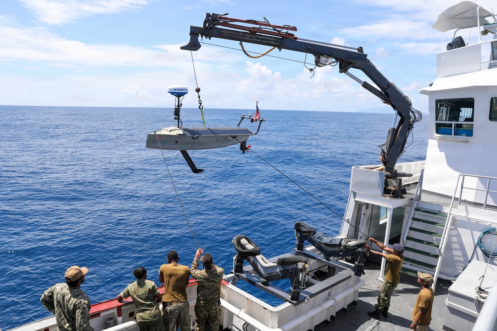 Cutlass Express 2026