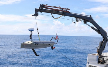 Cutlass Express 2026