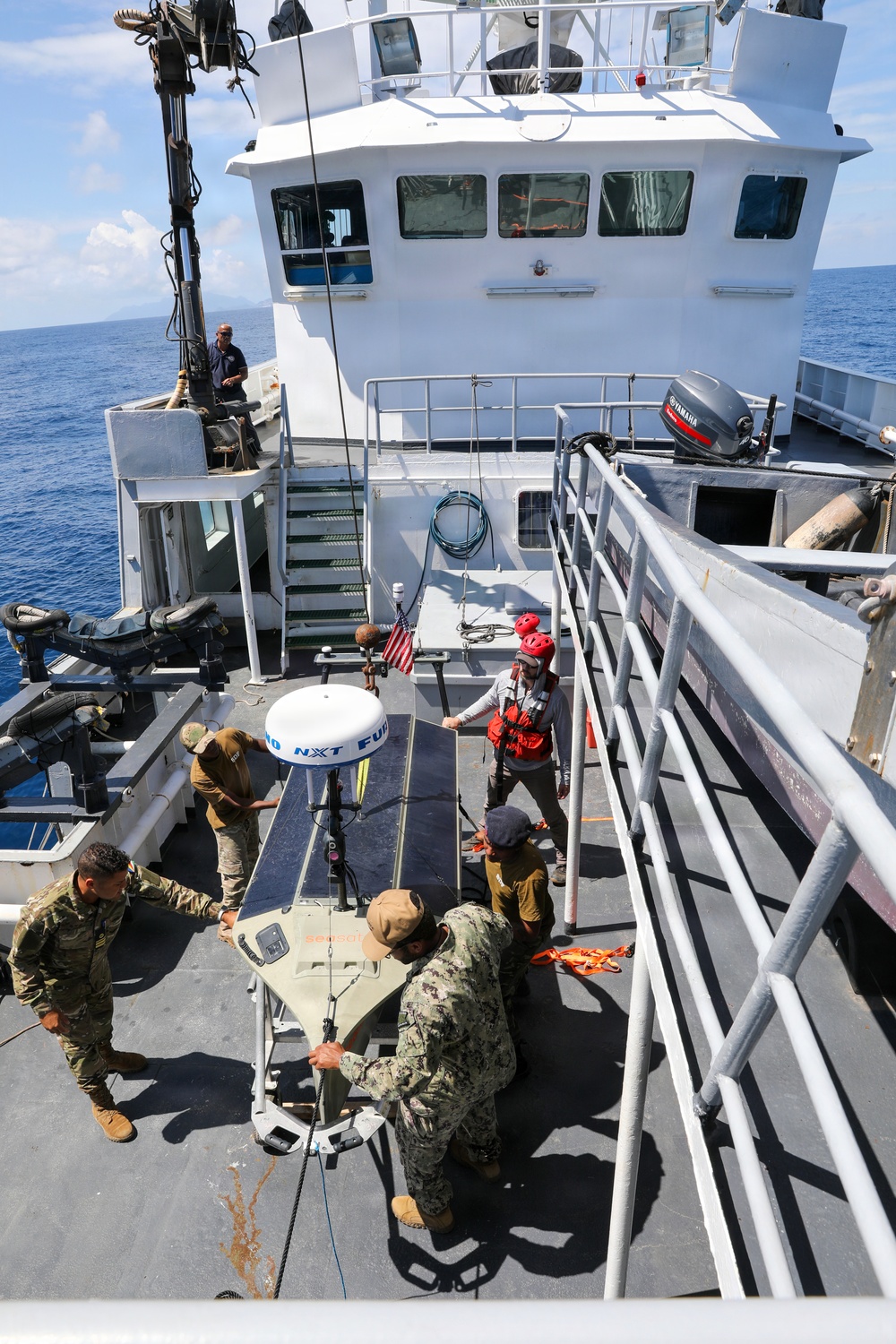 Cutlass Express 2026