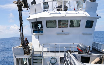 Cutlass Express 2026