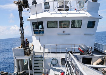 Cutlass Express 2026