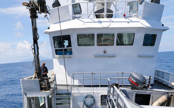 Cutlass Express 2026