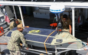 Cutlass Express 2026