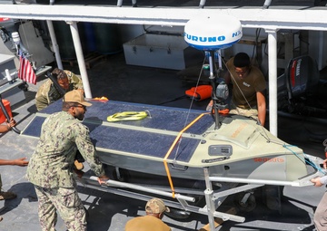 Cutlass Express 2026