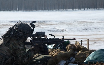 626 Live Fire Exercise