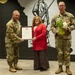 Missouri National Guard Soldier Retires after 21 Years of Military Service