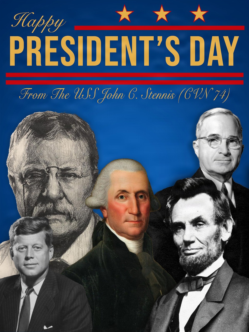 President's Day