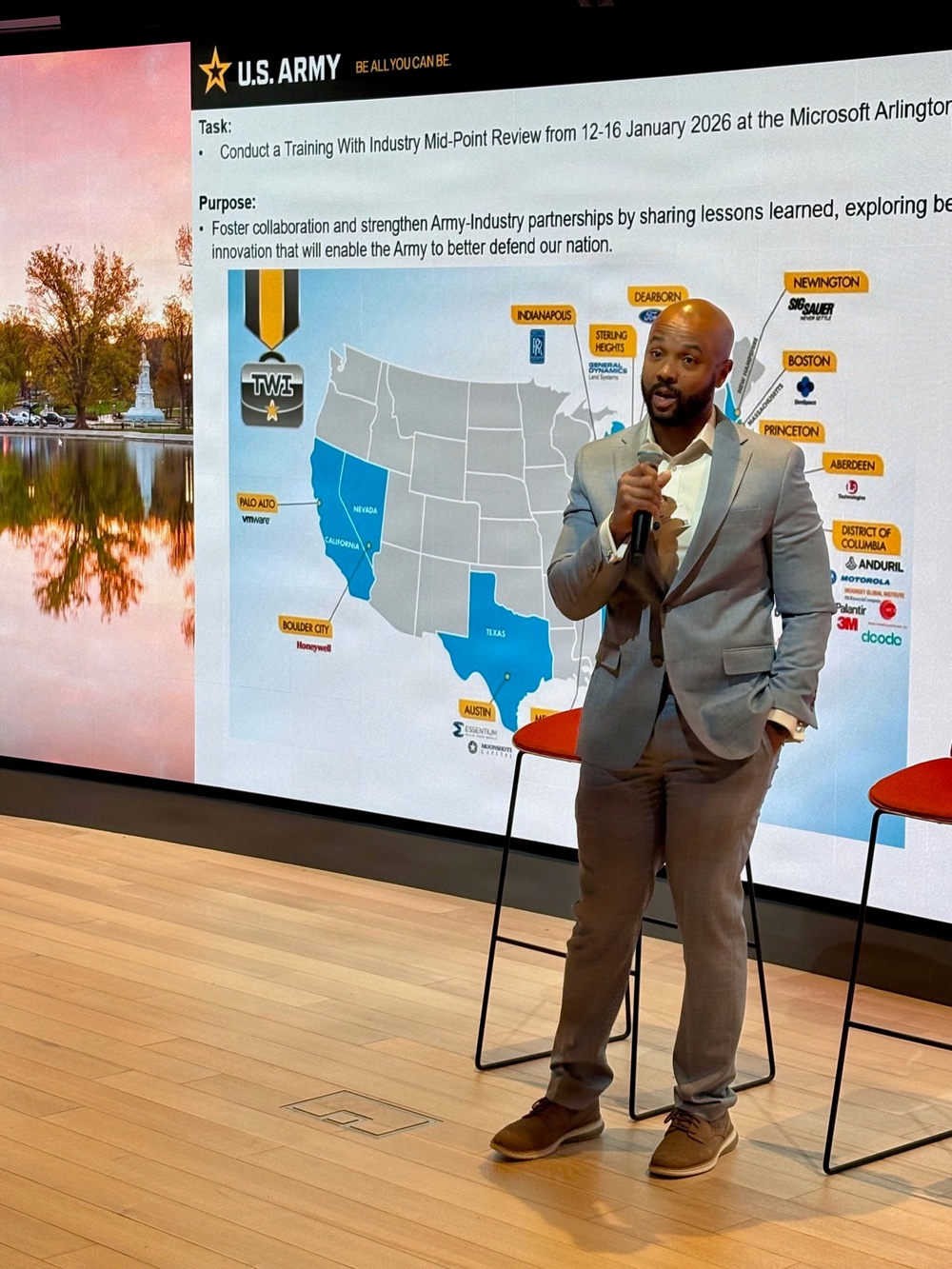 January 2026 Midpoint Review