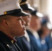 Armed Forces Full Honors Wreath Ceremony honoring President Abraham Lincoln