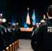 PFPA - Chief of Police Swearing in Ceremony