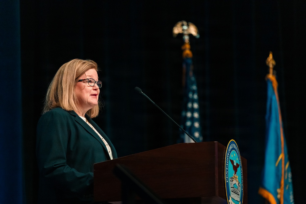 PFPA - Chief of Police Swearing in Ceremony