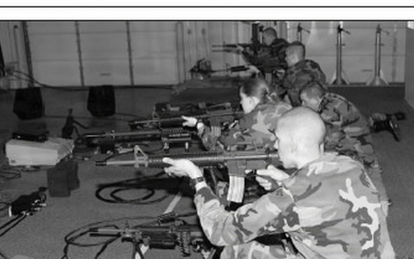 This Month in Fort McCoy History — February