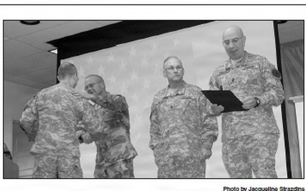 This Month in Fort McCoy History — February