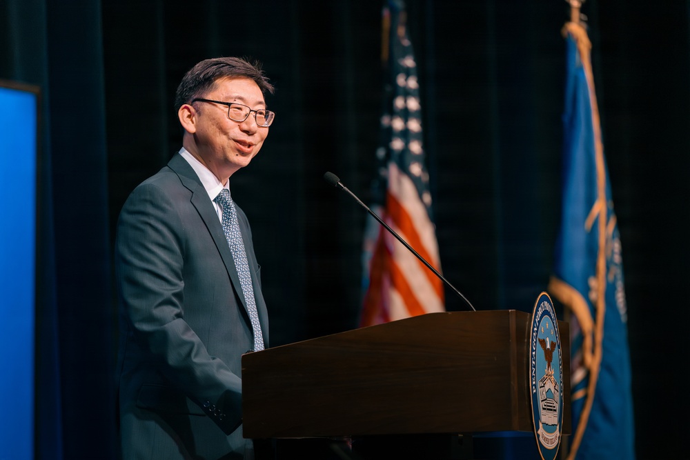 PFPA - Chief of Police Swearing in Ceremony