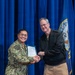 CHINFO visits US Navy Band