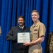 CHINFO visits US Navy Band