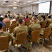 3rd ID Soldiers and spouses gather for garrison led Community Information Exchange
