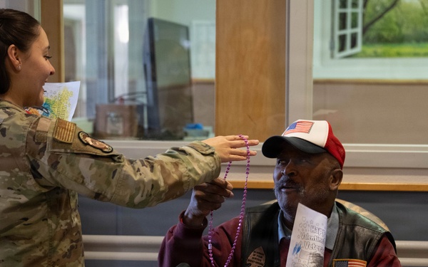 97 AMW Valentines for Veterans 2026