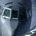 Refueling B-52H Stratofortresses