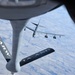 Refueling B-52H Stratofortresses