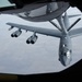 Refueling B-52H Stratofortresses