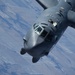 Refueling B-52H Stratofortresses