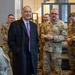 Arkansas Senator John Boozman visits National Guard Members Supporting D.C Safe and Beautiful Mission