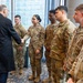 Arkansas Senator John Boozman visits National Guard Members Supporting D.C Safe and Beautiful Mission
