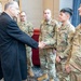 Arkansas Senator John Boozman visits National Guard Members Supporting D.C Safe and Beautiful Mission