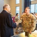 Arkansas Senator John Boozman visits National Guard Members Supporting D.C Safe and Beautiful Mission