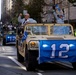 I Corps Supports Seahawks Superbowl Parade