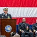 NSA PC CHANGE OF COMMAND