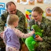 Future of the Fleet: Navy Medicine promotes healthy smiles during National Children’s Dental Health Month