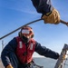 Daily Operations Aboard USS George H.W. Bush (CVN 77)