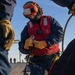 Daily Operations Aboard USS George H.W. Bush (CVN 77)