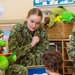 Future of the Fleet: Navy Medicine promotes healthy smiles during National Children’s Dental Health Month