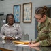 Behind the scenes: LRS Airmen keep the mission moving