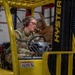 Behind the scenes: LRS Airmen keep the mission moving