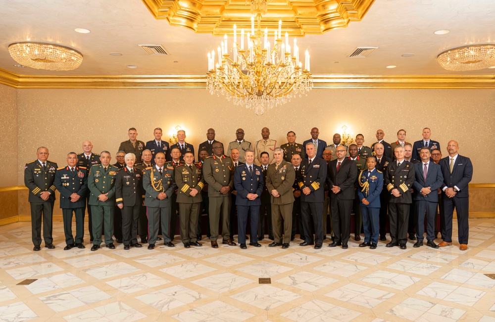 WHEM CHODs Conference