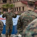 I MEF Deputy Commanding General Recognizes Marines for Performance in 250th Amphibious Capabilities Demonstration
