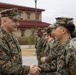 I MEF Deputy Commanding General Recognizes Marines for Performance in 250th Amphibious Capabilities Demonstration