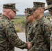 I MEF Deputy Commanding General Recognizes Marines for Performance in 250th Amphibious Capabilities Demonstration