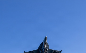 Daily Operations Aboard USS George H.W. Bush (CVN 77)