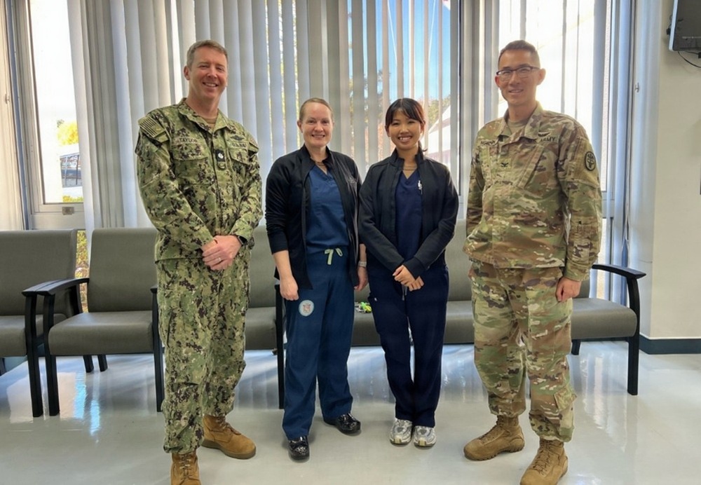 Tripler Army Medical Center Enhances Pediatric Cardiology Services Across the Indo-Pacific